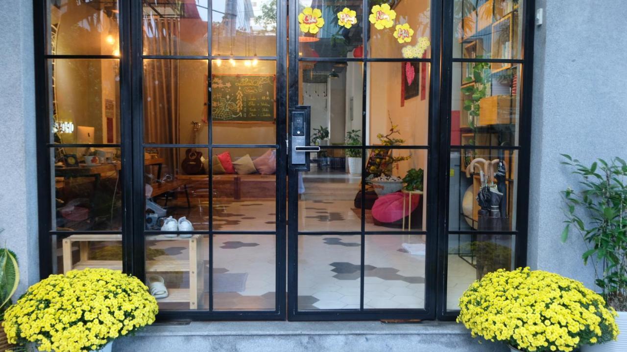 Hotel Opox Nha Trang Esterno foto