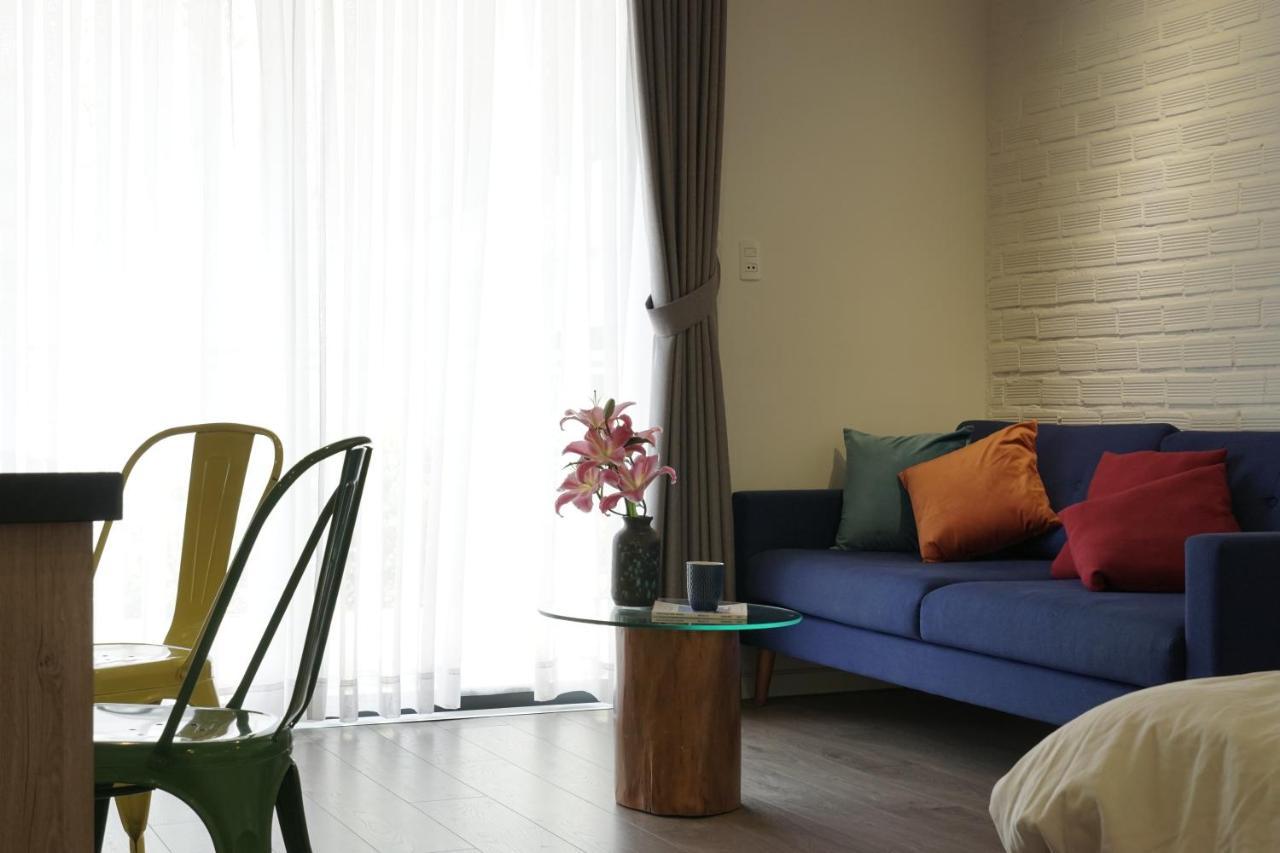 Hotel Opox Nha Trang Esterno foto